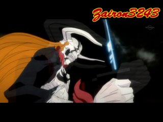 Блич рамштайн и тату (bleach ramstein and tatu)