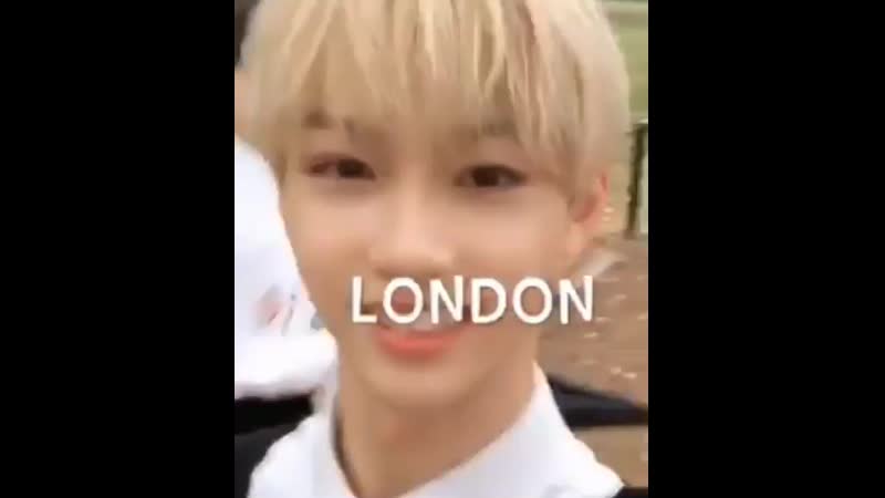 Swsk felix leeknow changbin