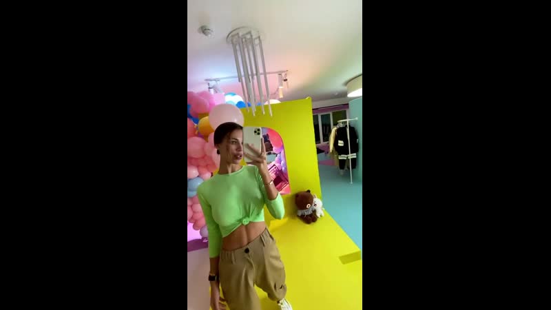 Инесса шевчук и её огромная грудь 2