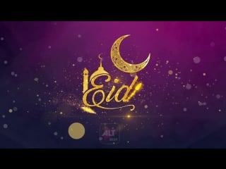 Altbalaji wishes you #eidmubarak🌙