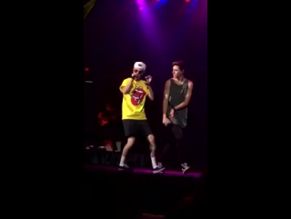 Jack johnson jack gilinsky \ jack and jack
