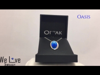 Ortak jewellery – selection of pendants from ortak jewellery