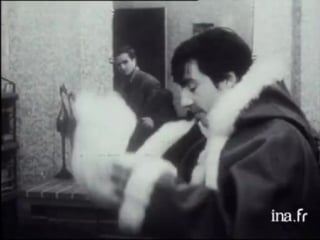 Philippe garrel le jeune cinéma godard et ses émules (1967) language french