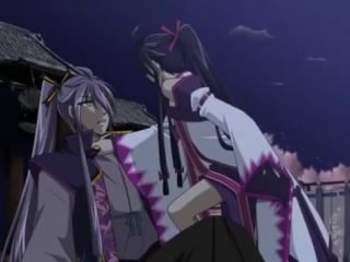 [ nishiki no mai ] gakupo kamui vocaloid