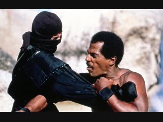 Американский ниндзя 2 схватка / american ninja 2 the confrontation (1987) bdrip 720p