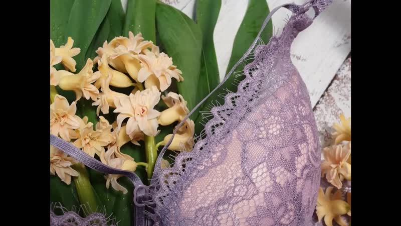 Цветущий апрель в анжелике