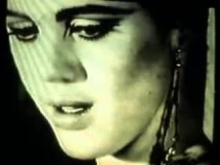 Edie sedgwick poor little rich girl