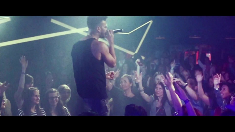 Kállay saunders band young