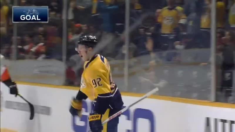 Johansen porn video – Ryan johansen highlights