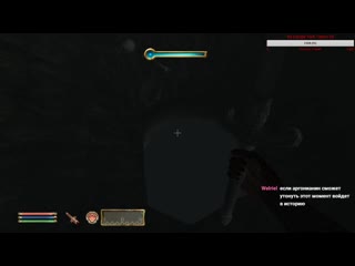 Первая брачная ночь корвуса