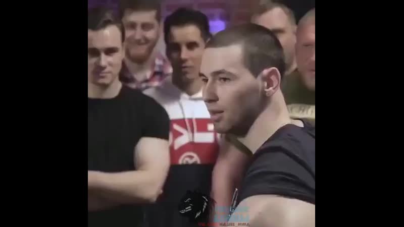 Ушатали руки базуки