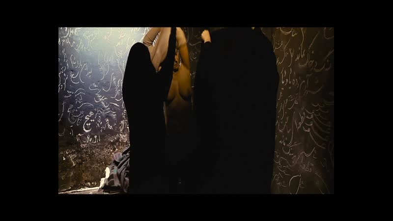 Моника беллуччи (monica bellucci) голая в фильме "сезон носорогов" (fasle kargadan, rhino season, 2012, бахман гобади)