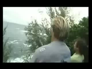 Laird hamilton best big wave surfer ever lived