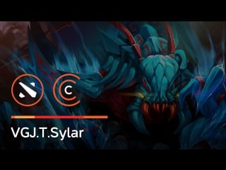 Sylar теряет divine rapier