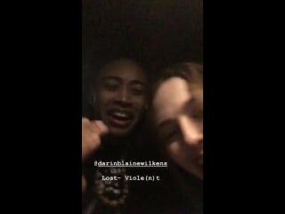 Quincy fouse instagram от 16 09 [2]