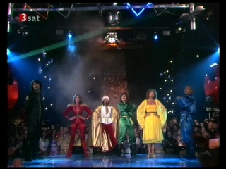 Dschinghis khan moscow(zdf disco,disco,disco)