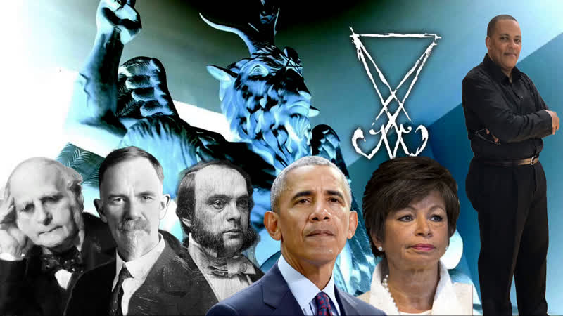 Synagogue of satan the architects of inversion (part 2) with special guest bishop larry gaiters