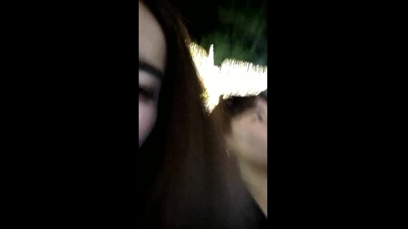 Гр акнур кызбен кыдыреп