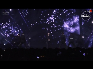 [bangtan porn] 'best of me' special stage (bts focus) @ bts comeback show bts (방탄소년단)