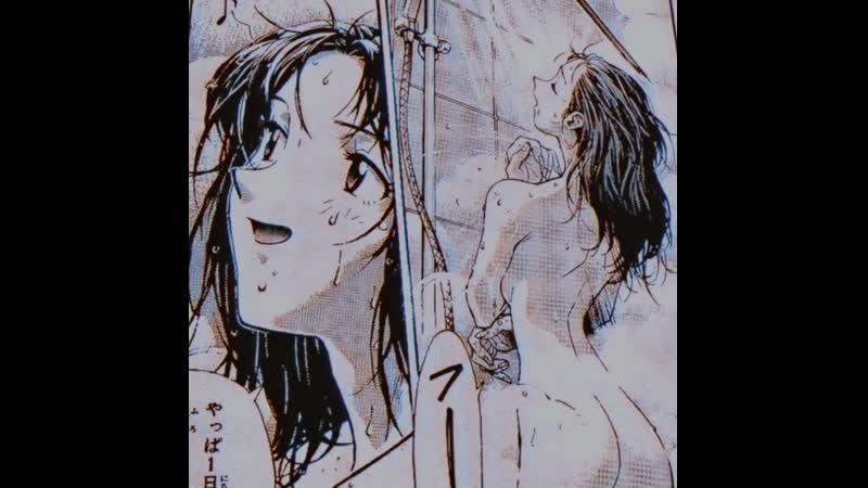 Misato katsuragi