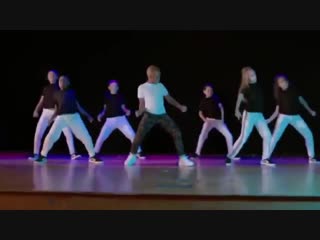 Joyner lucas & chris brown just let go (tease)]