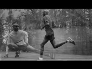 Running motivation 2014 with mo farah, kenenisa bekele & meb keflezighi