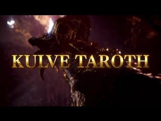 Monster hunter world kulve taroth update