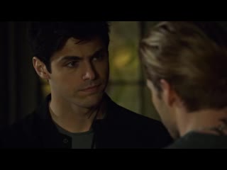 Shadowhunters 3x19 sneak peek #1