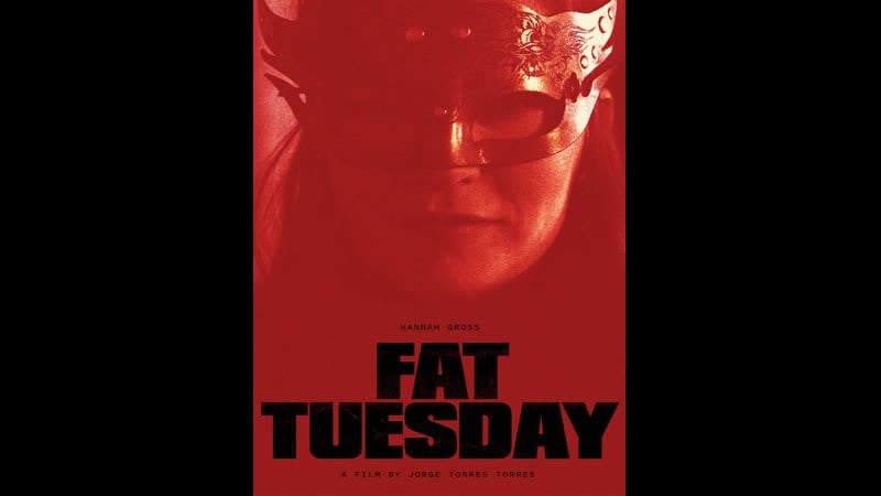 Марди гра (2018) fat tuesday