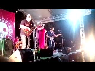 Bright lights ain't no other man (christina aguilera cover) мото што то 2019