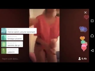 Показывает свои прелести в periscope sexy girl in periscope show her beauty
