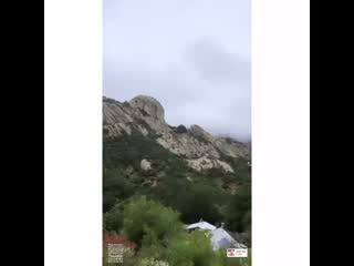 Subpost 1 bts @behatiprinsloo shooting her editorial for @ellefr herb by camil ( 640 x 640 ) mp4