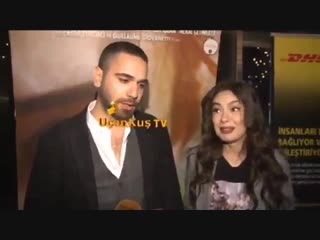 New part 1 neslihanatagül neskad kadirdoğulu