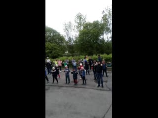 Live лагерь дневного пребывания"веселые искорки"2019