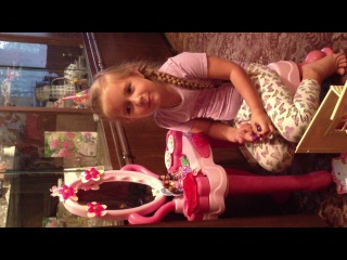 Specifically for the group