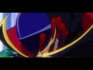 Åesthėticş öf feeịingş | suzaku kururugi / lelouch lamperouge |