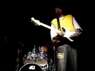 Eric gales foxy lady