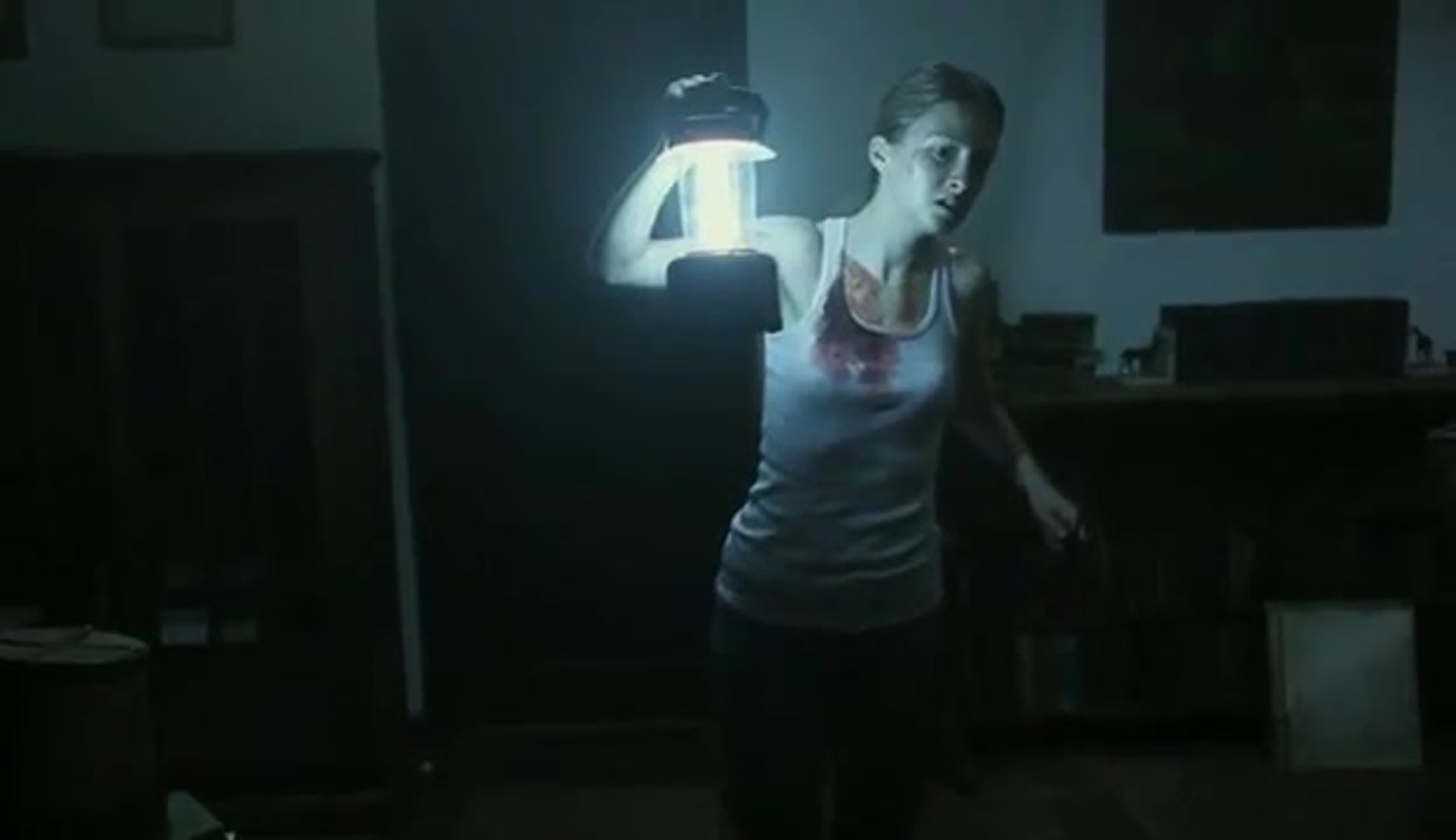 La casa muda (uruguay, 2010) gustavo hernández [the silent house/немой дом]  - BEST XXX TUBE