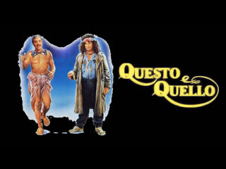 Questo e quello (1983)