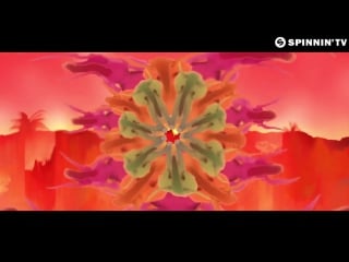 Sam feldt x alex schulz be my lover (official music video)