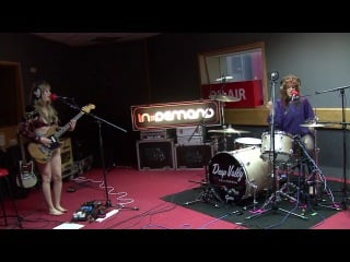 Deap vally baby i call hell (session)
