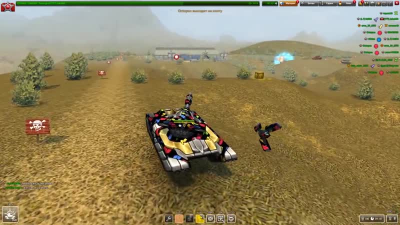 [tankionlinejekamix] танки онлайн | троллинг джаггернаута х2 шафта! полный контроль битвы!