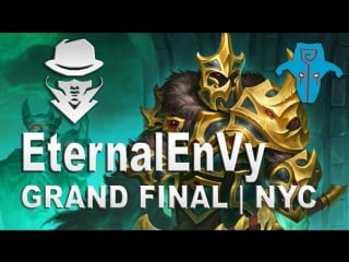 Dota 2 nyc | eternalenvy is king | secret vs vg grand final nanyang championships highlights