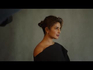 Photoshoot for the cover of her memoir unfinished