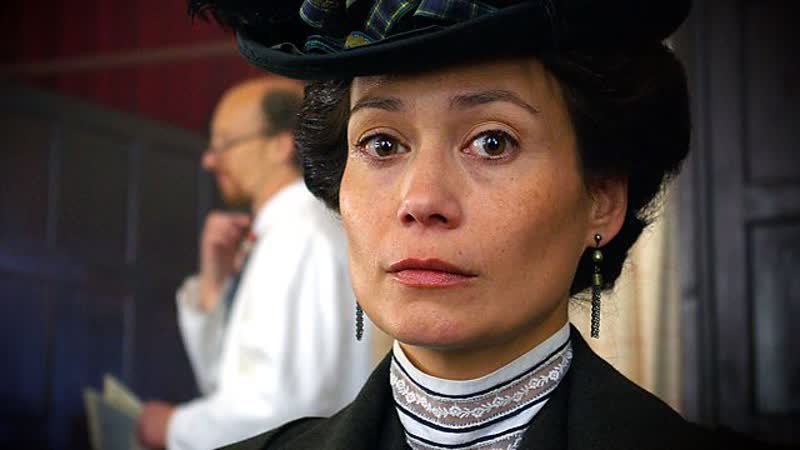 S01e03 лондонский госпиталь • casualty 1907 (2008)