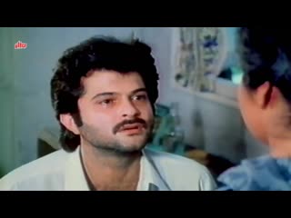 Thikana full movie anil kapoor hindi action movie amrita singh smita patil