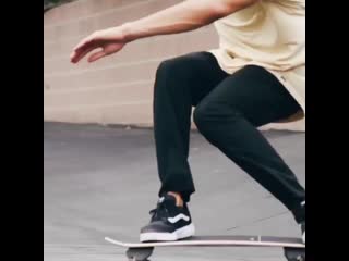 Carver surfskate // yago skinny goat