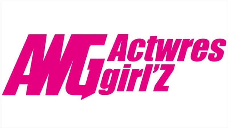 Awg actwrestling in korakuen hall