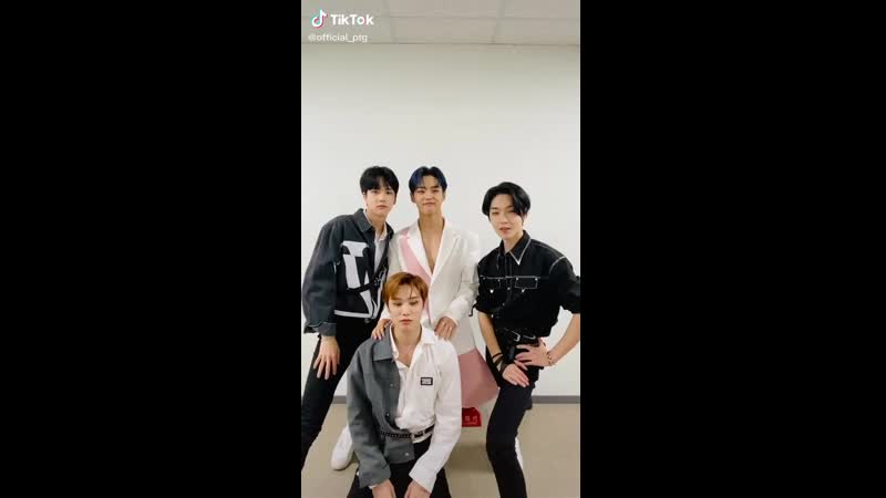 'daisy' challenge with younghoon, jacob and kevin
