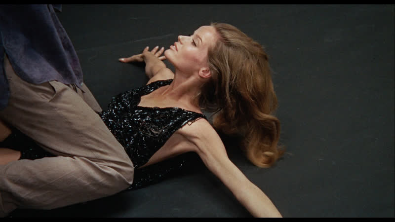 Фотоувеличение / blowup (1966) микеланджело антониони (притча, экранизация, кортасар) 1080p